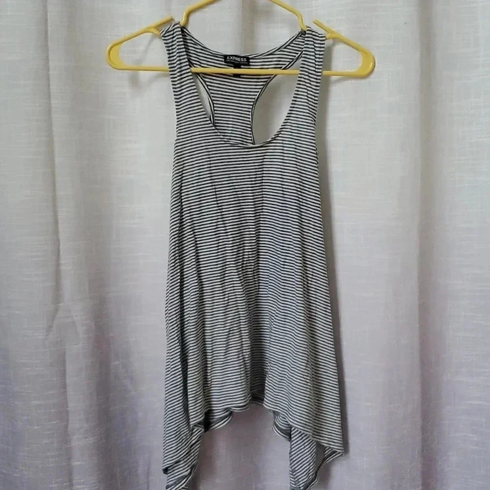 EXPRESS TANK TOP